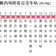 長沙公交瀏陽6路