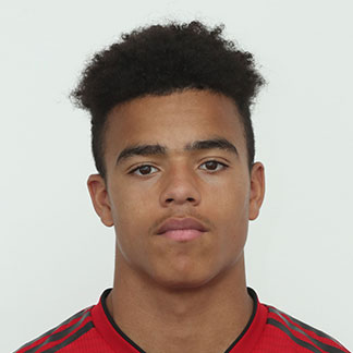 Mason Greenwood