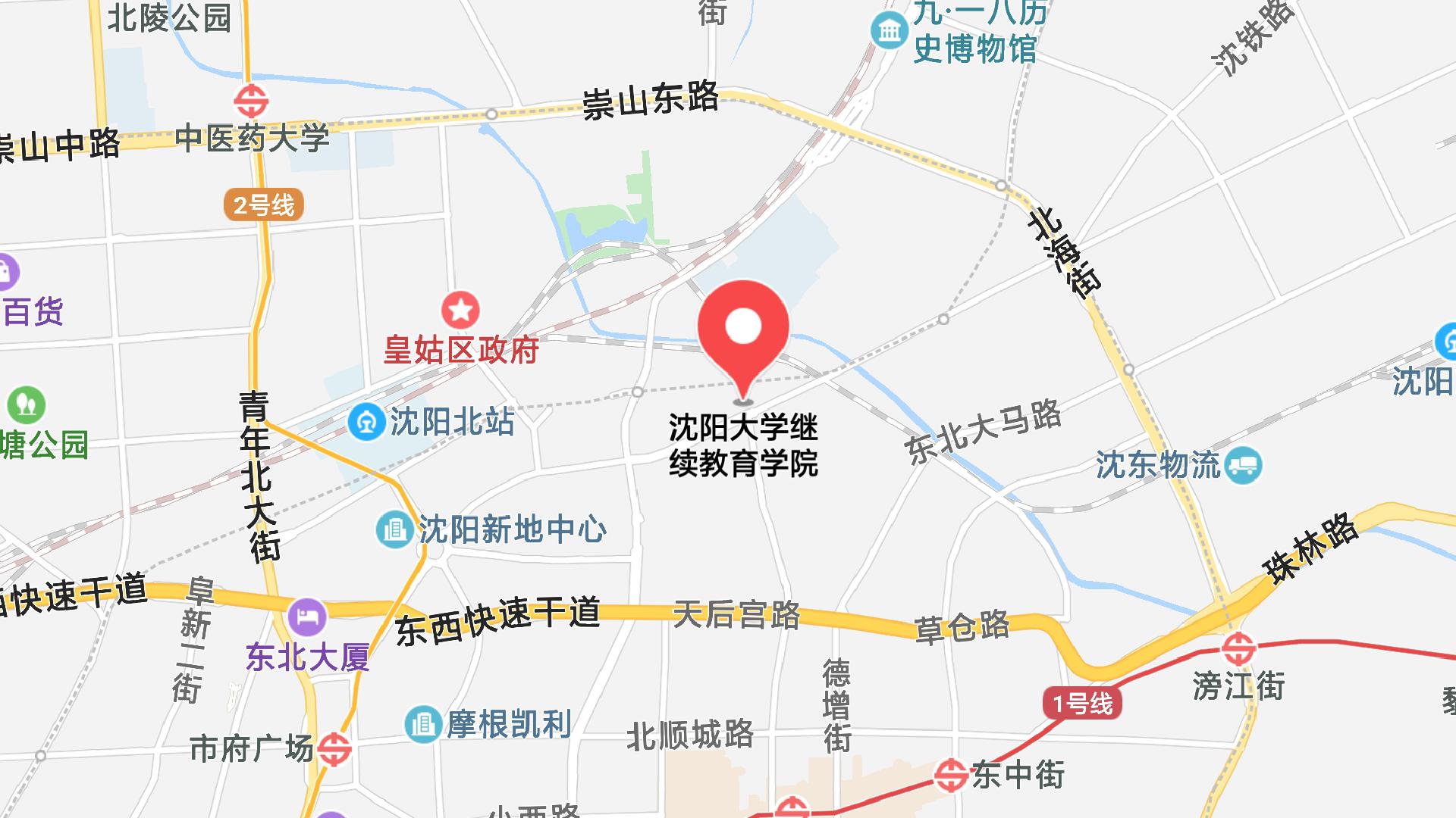 地圖信息