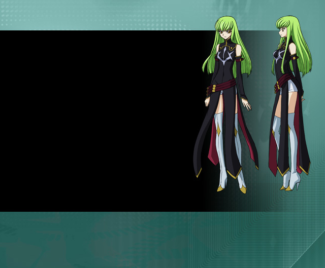 Code Geass 反叛的魯路修R2