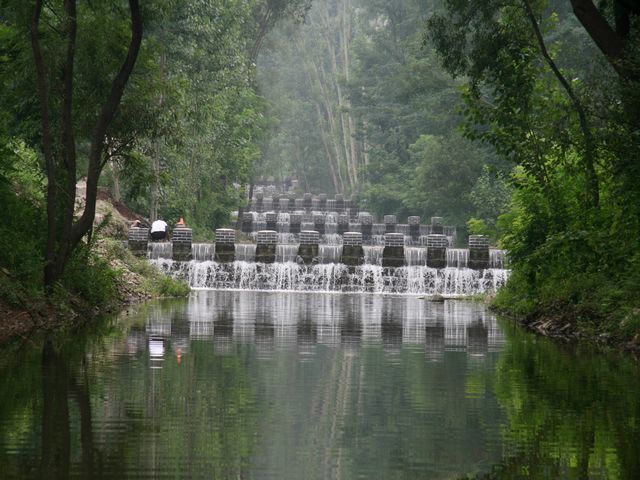 董杖子村(遼寧省朝陽市凌源市北爐鄉下轄村)