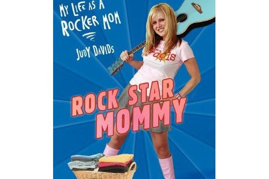 Rock Star Mommy