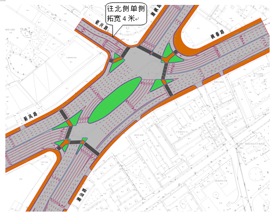 楓溪廣場(廣東省潮州市)