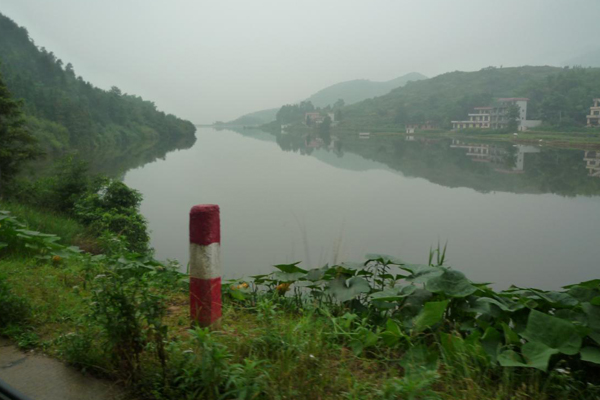 雙江鄉(湖南婁底市婁星區下轄鄉鎮)