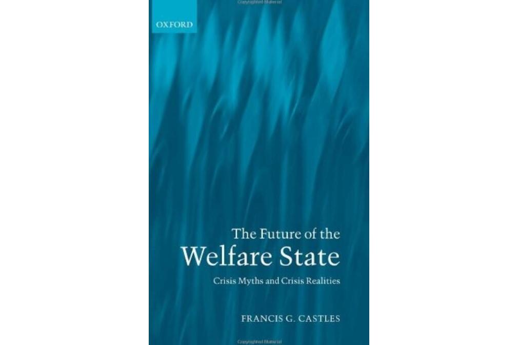 The Future of the Welfare State