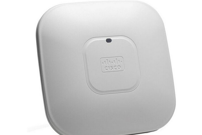 CISCO AIR-CAP3501E