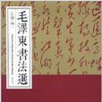 毛澤東書法選：乙編4