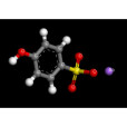 對羥基苯磺酸鈉