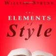 The Elements of Style(2011年SoHo Books出版的圖書)