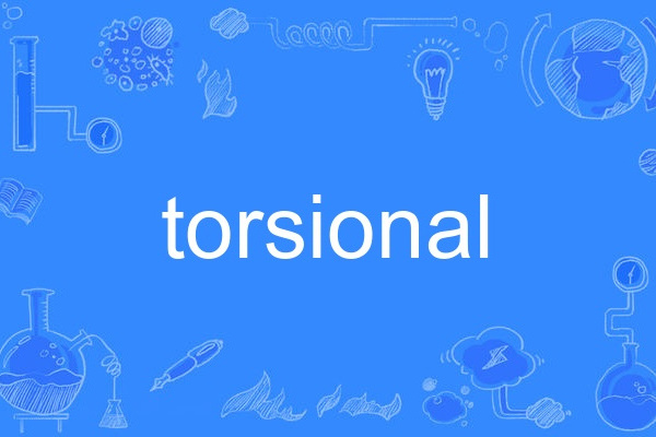 torsional