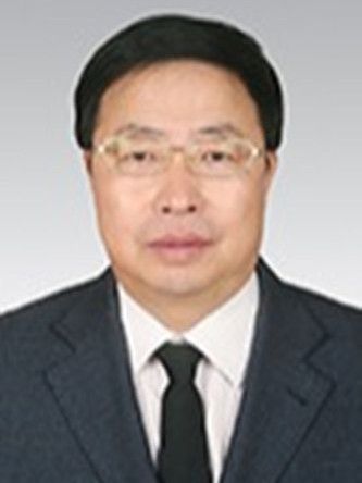 李建輝(遼寧省錦州市自然資源局二級調研員)