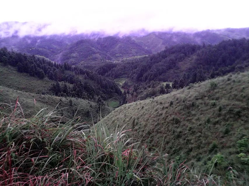 東山侗族鄉