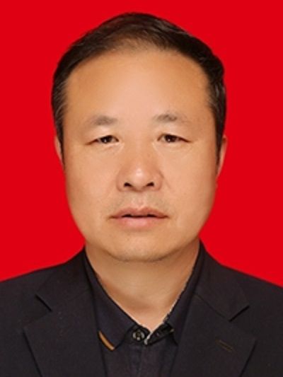 朱建明(漢中市洋縣林業局黨組成員、副局長)