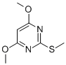 分子結構式