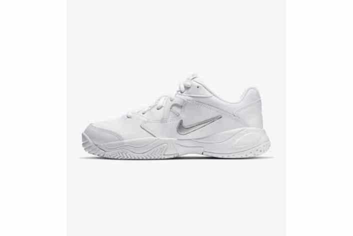 Nike Court Lite 2 女子硬地球場網球鞋