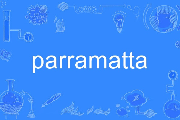 parramatta