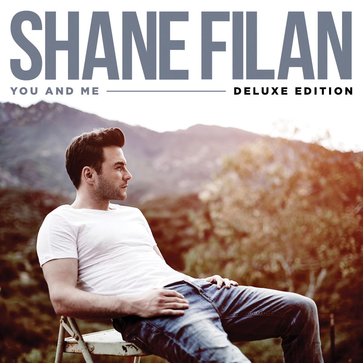 Everytime(Shane Filan的單曲​Everytime)