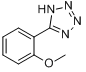 5-（2-甲氧基苯基）-1H-四唑