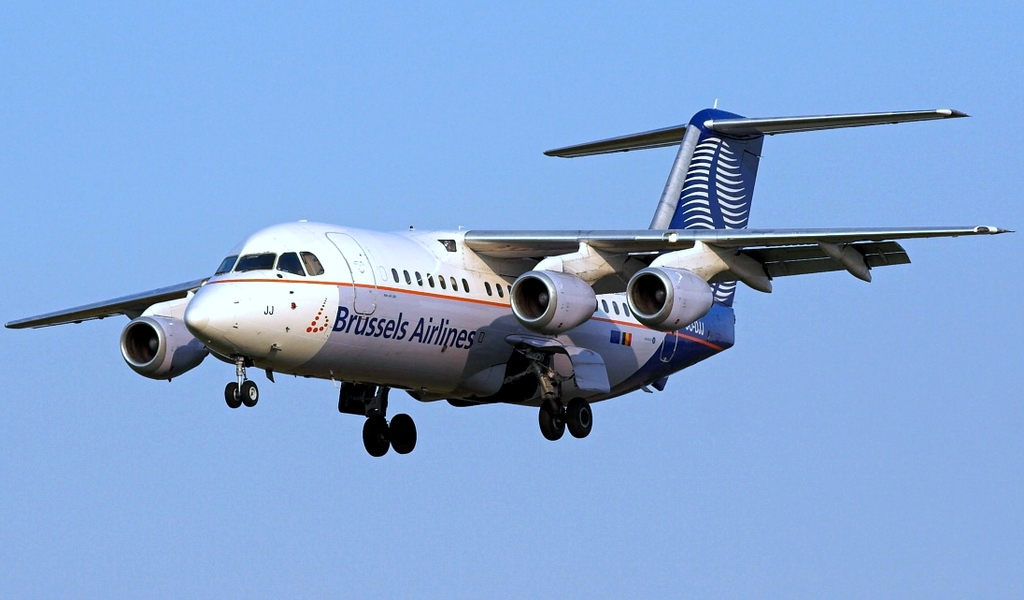 BAe 146