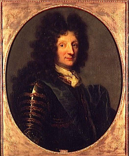 弗朗索瓦·亨利·德·蒙莫朗西-布特維爾(盧森堡公爵)