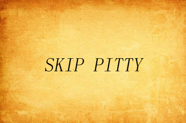 skip pitty