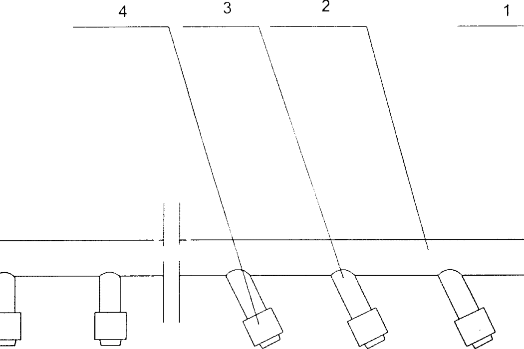 轉盤真空過濾機(專利)