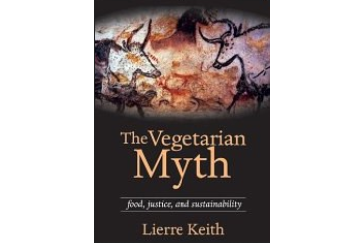 The Vegetarian Myth