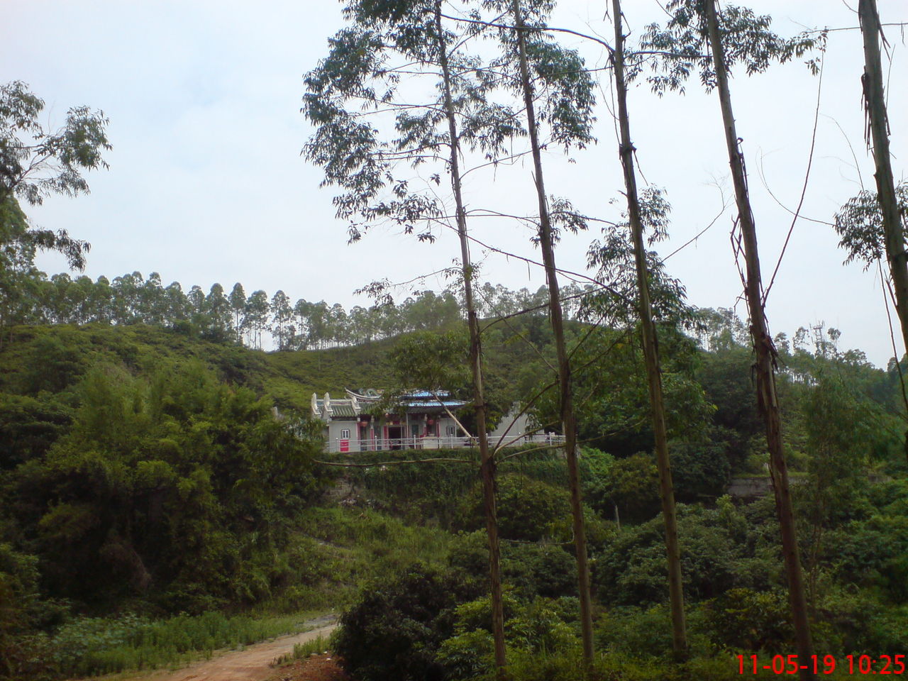 東山寺