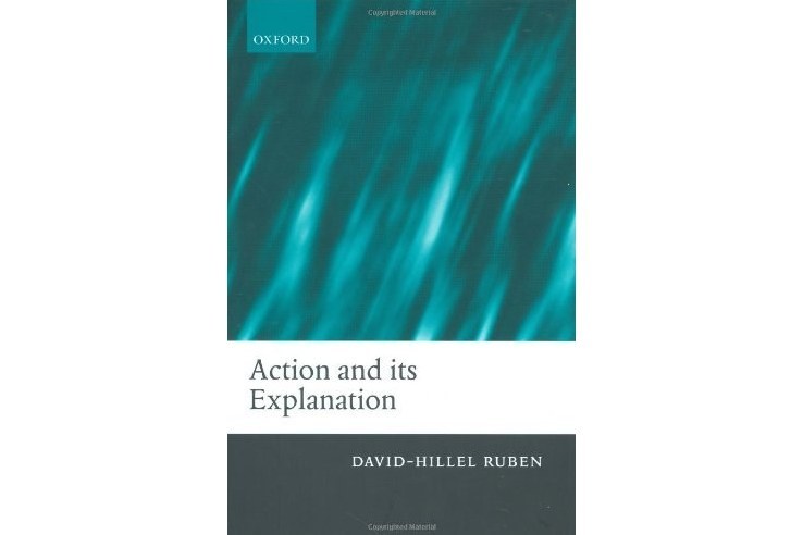 Action and Its Explanation