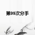 第99次分手