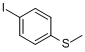 4-碘苯硫基甲烷