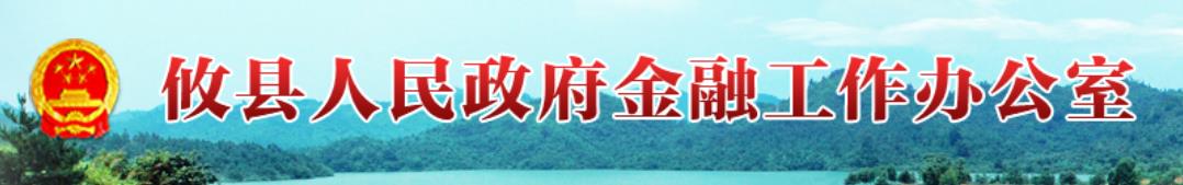 攸縣人民政府金融工作辦公室