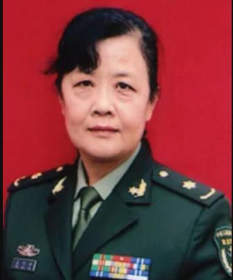 袁巧玲(中國人民解放軍第九四醫院婦科專家主任醫師)