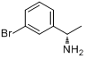 (S)-1-（3-溴苯基）乙胺