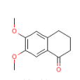 6,7-二甲氧基-3,4-二氫-2H-1-萘酮