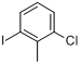 2-氯-6-碘甲苯