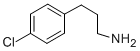 3-（4-氯代苯基）丙胺