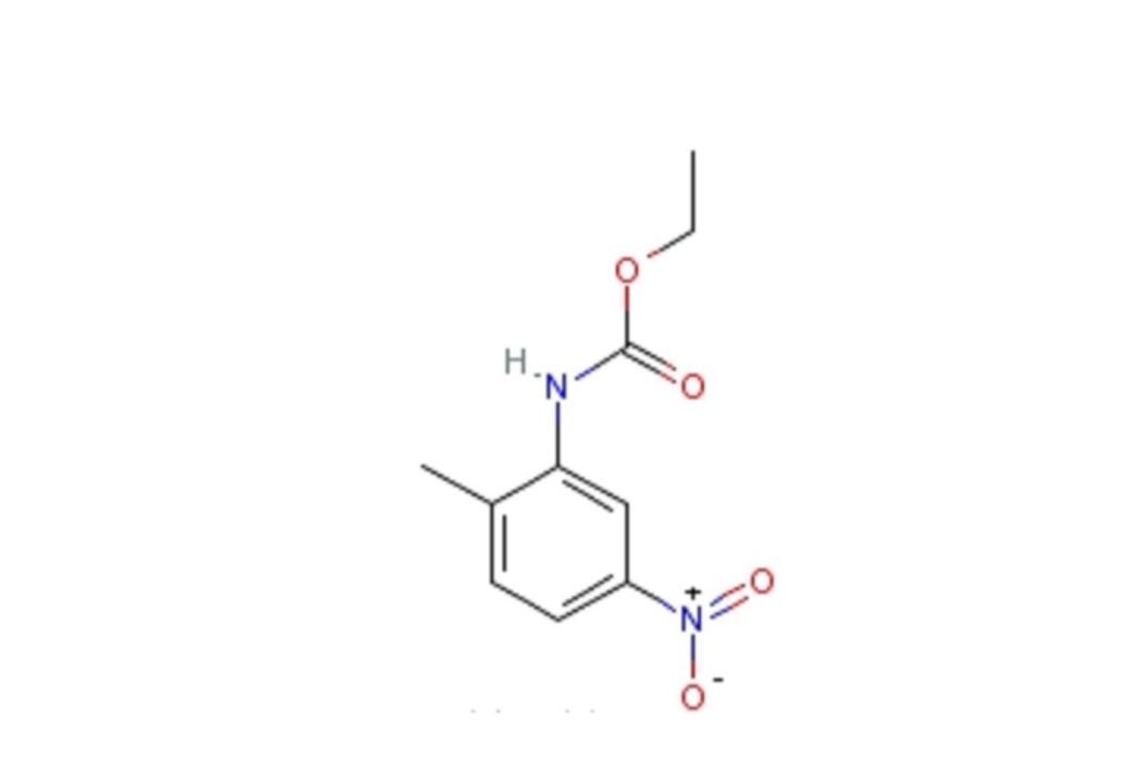 N-乙氧羰基-5-硝基鄰甲苯胺