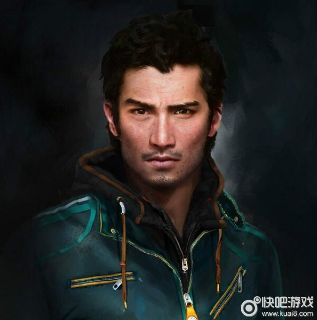 Ajay Ghale