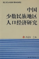 中國少數民族地區人口經濟研究