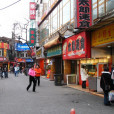 吳江路(上海吳江路)