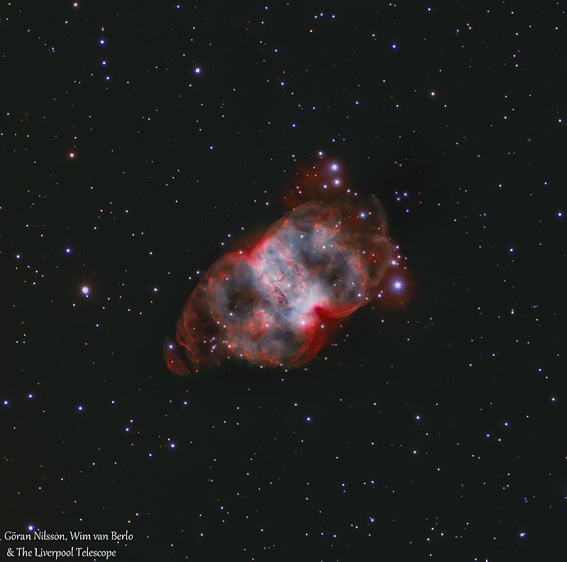 NGC 650