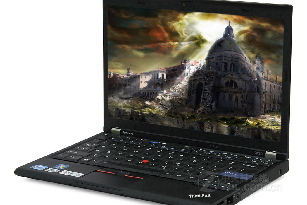 ThinkPad X220i(4286A19)