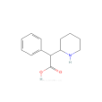 alpha-苯基哌啶基-2-乙酸