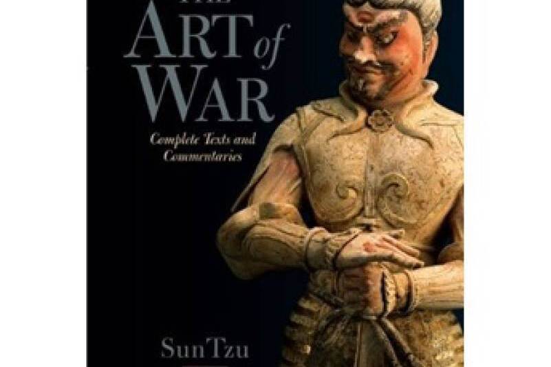 The Art Of War