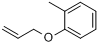烯丙基鄰甲苯醚