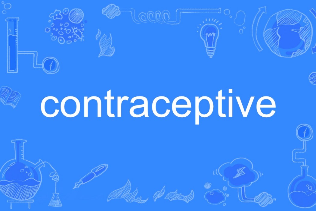 contraceptive