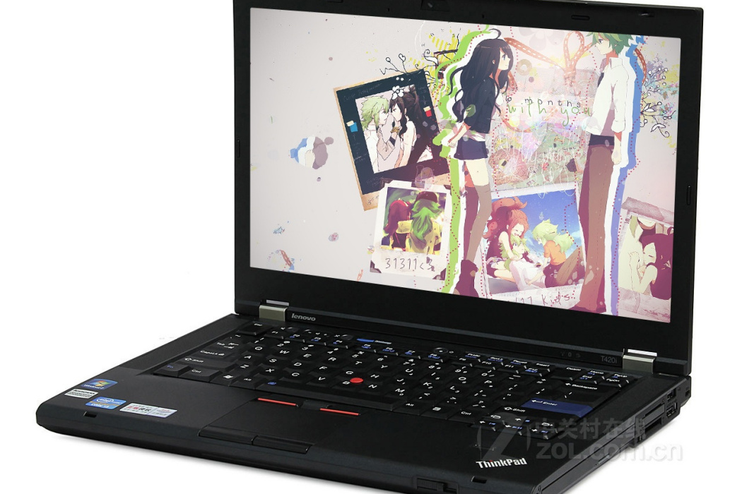 ThinkPad T420i(4179A31)