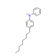 N-[（1,1,3,3-四甲基丁基）苯基]-1-萘胺與4-辛基-N-（4-辛基苯基）苯胺的聚合物