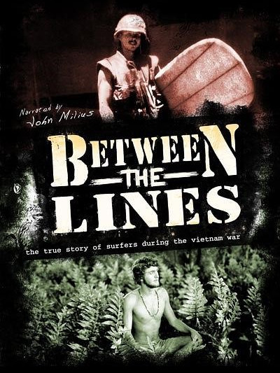 Between The Lines(2008年美國紀錄片)